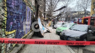 Gde je gradska inspekcija?